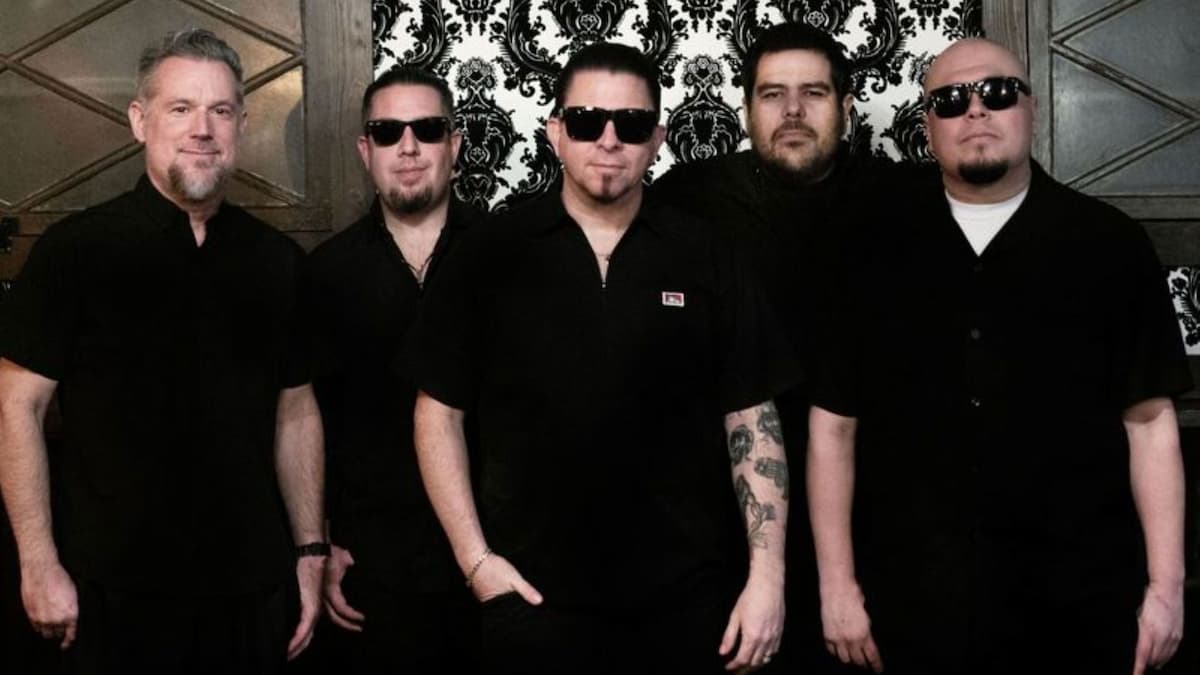The Aggrolites