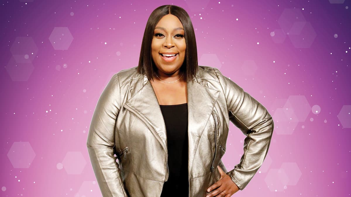 Loni Love