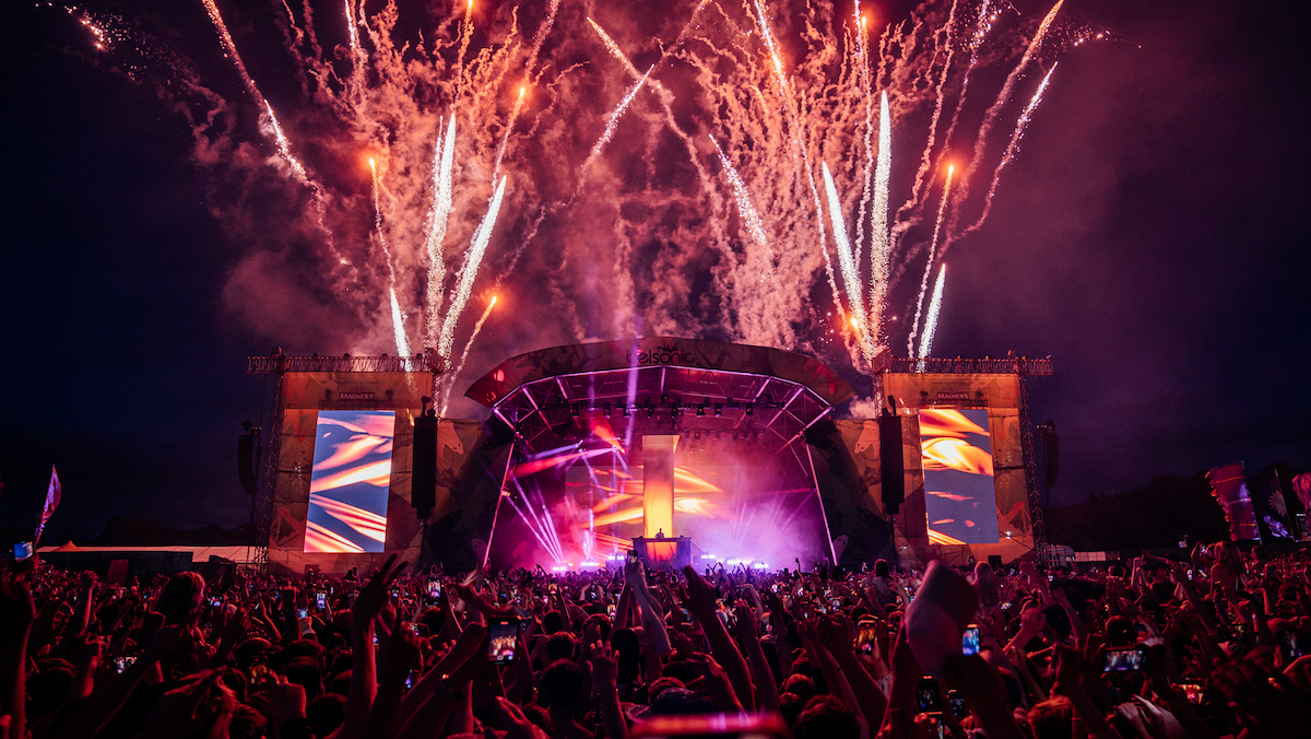 Belsonic