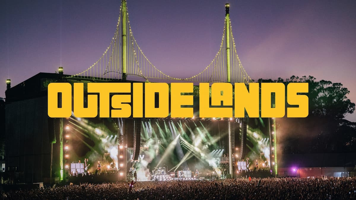 Outside Lands