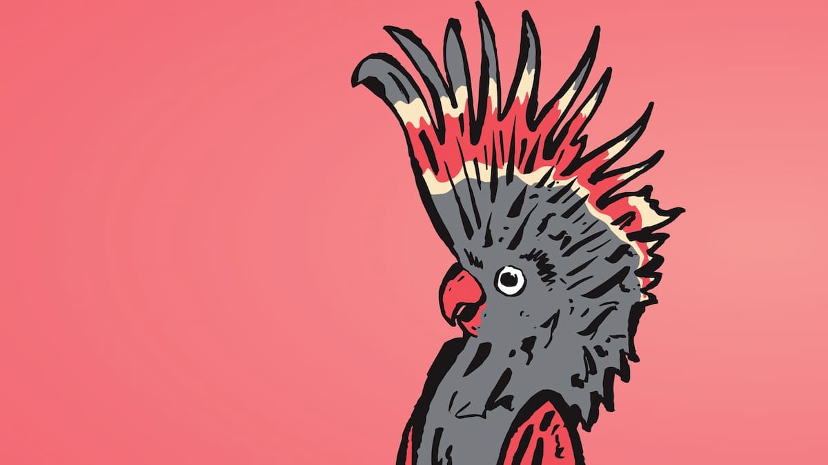 Melbourne Int'l Comedy Festival Roadshow
