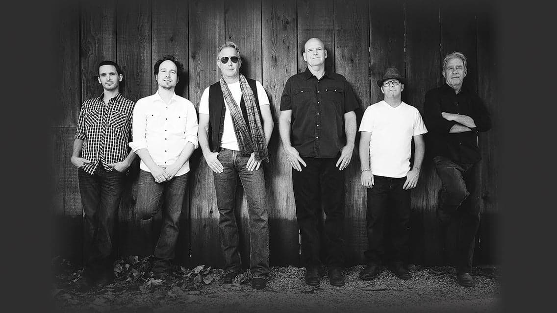 Kevin Costner & Modern West