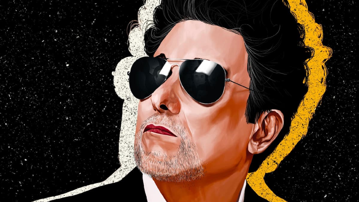 Andrés Calamaro