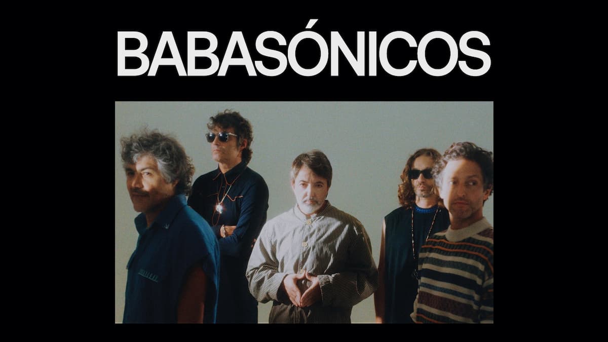 Babasónicos