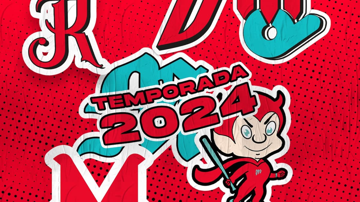 Diablos Rojos Del Mexico