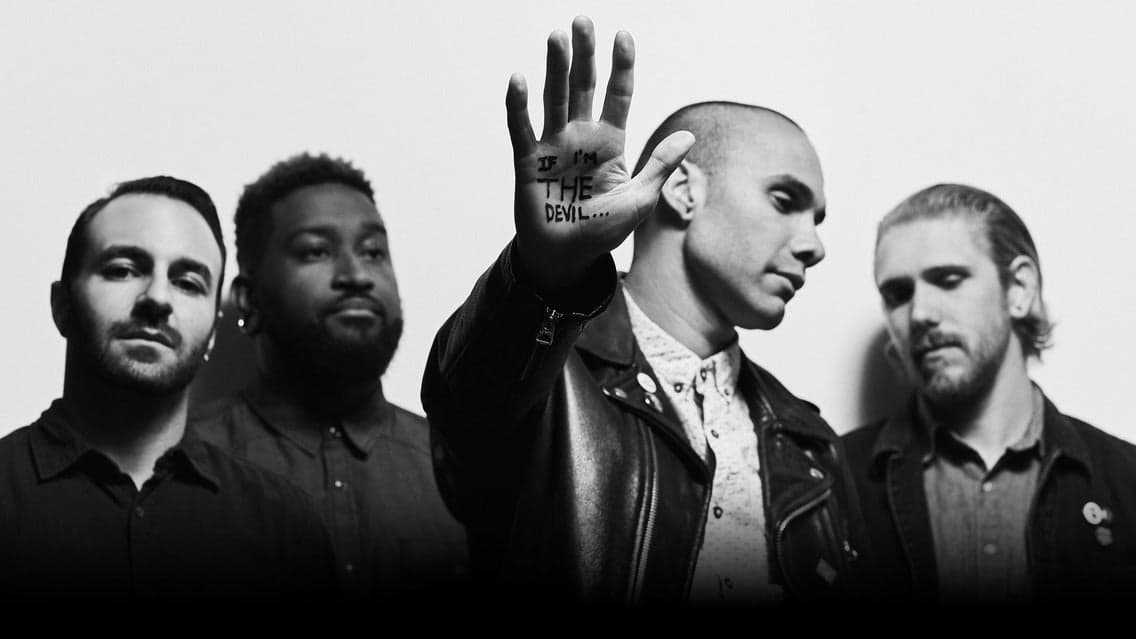 letlive