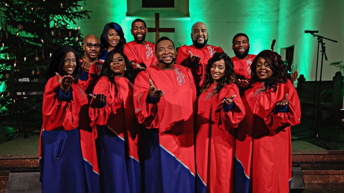 New York Gospel Stars