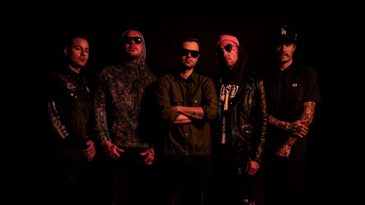 Hollywood Undead