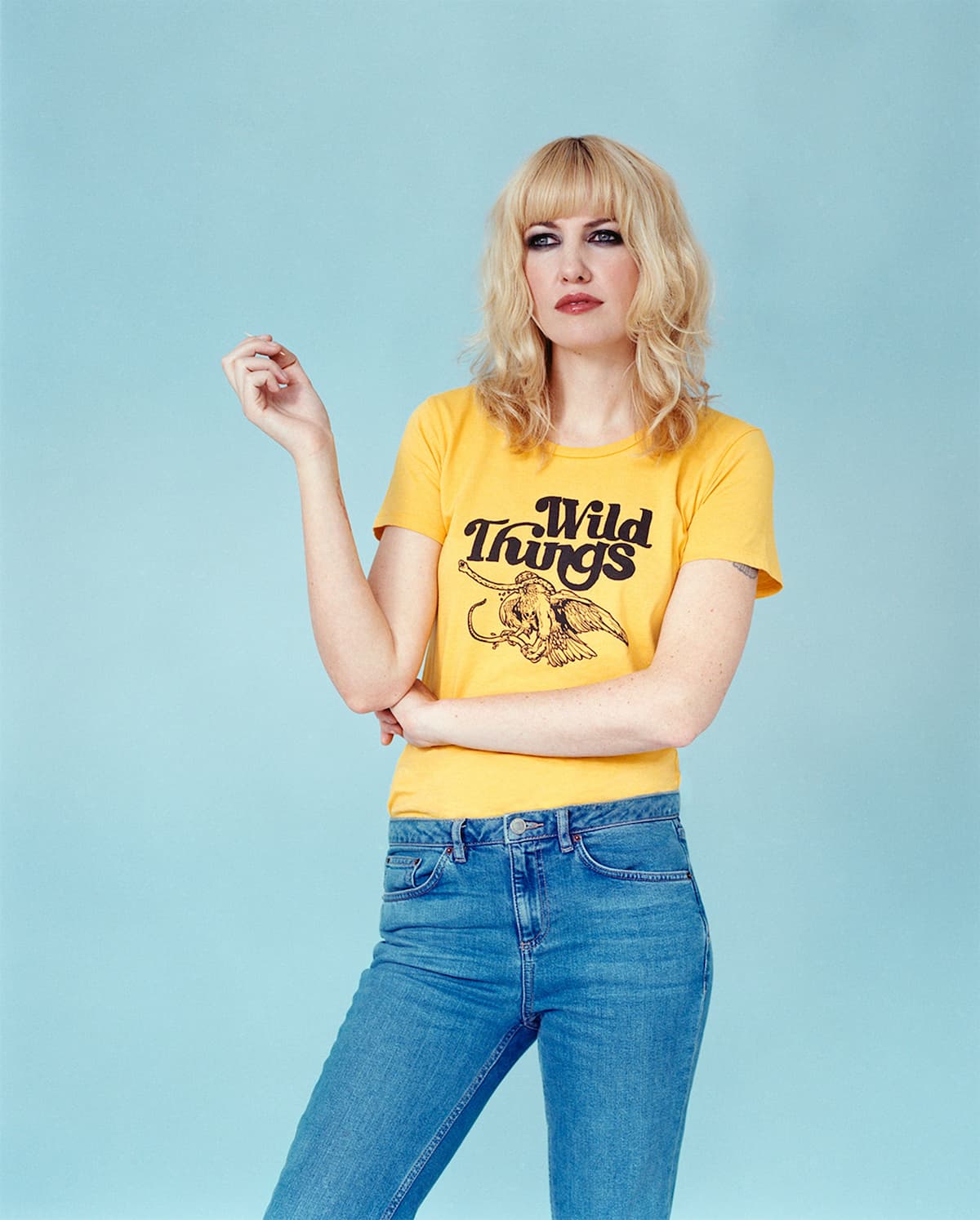 Ladyhawke