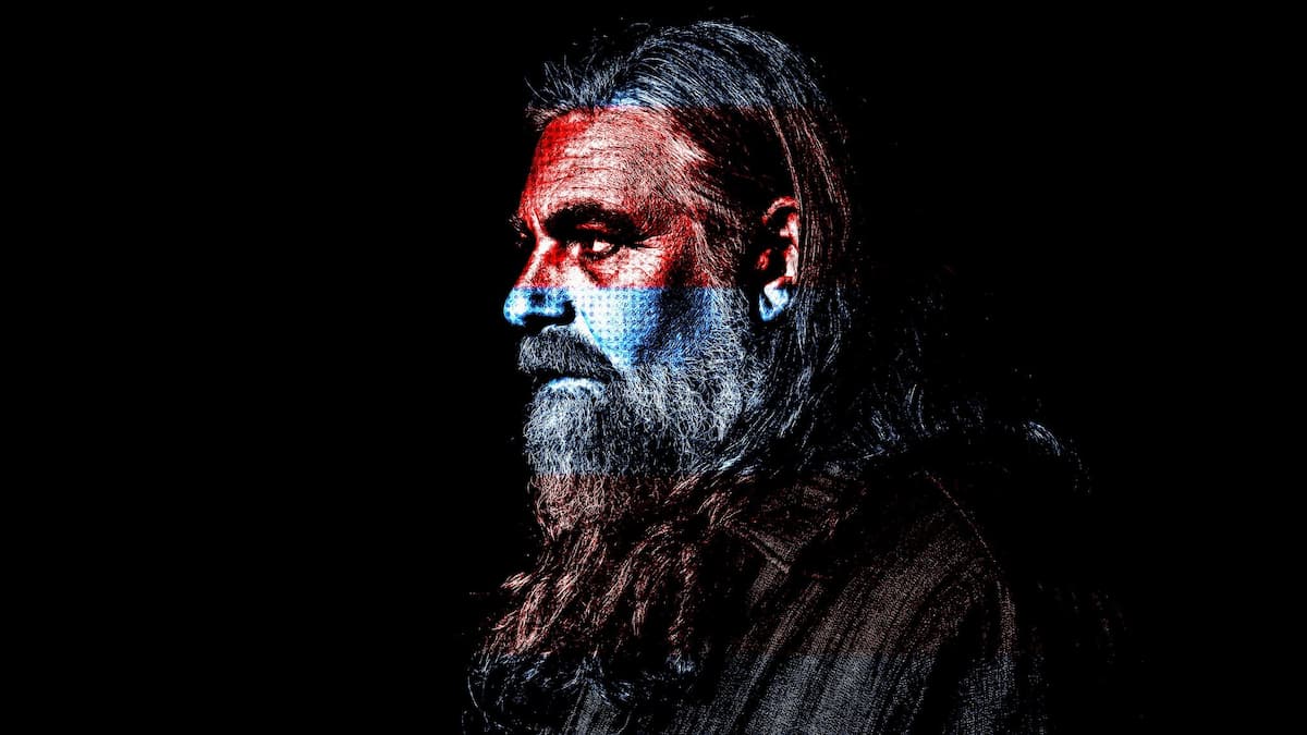 The White Buffalo
