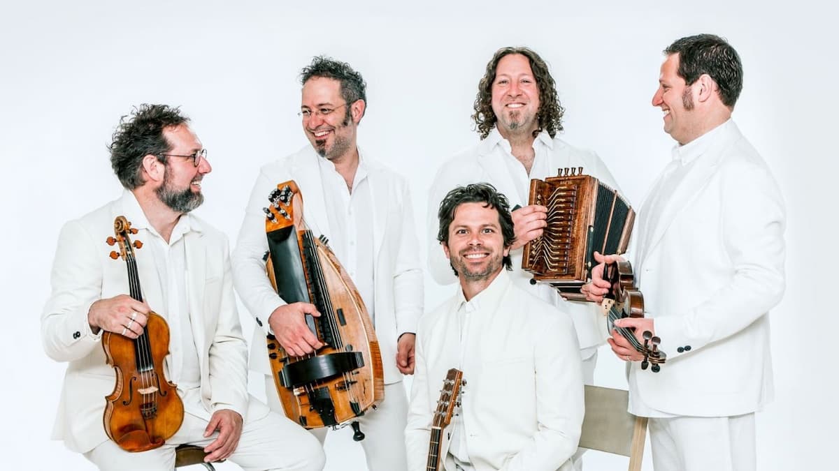 Le Vent Du Nord