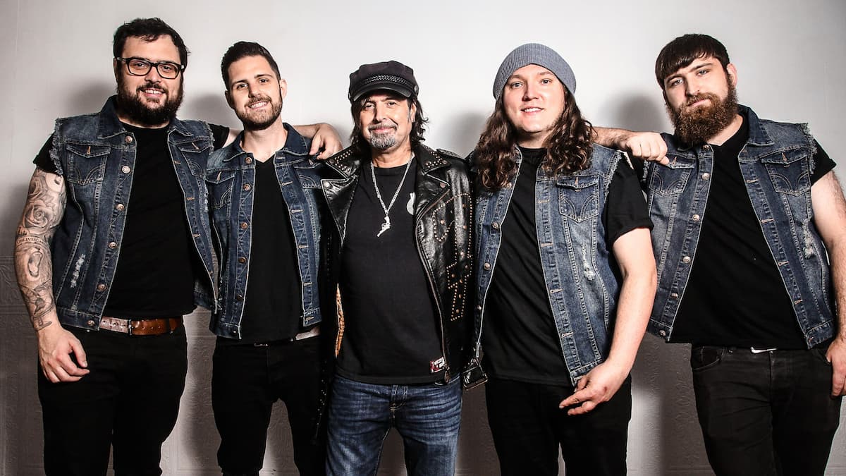 Phil Campbell