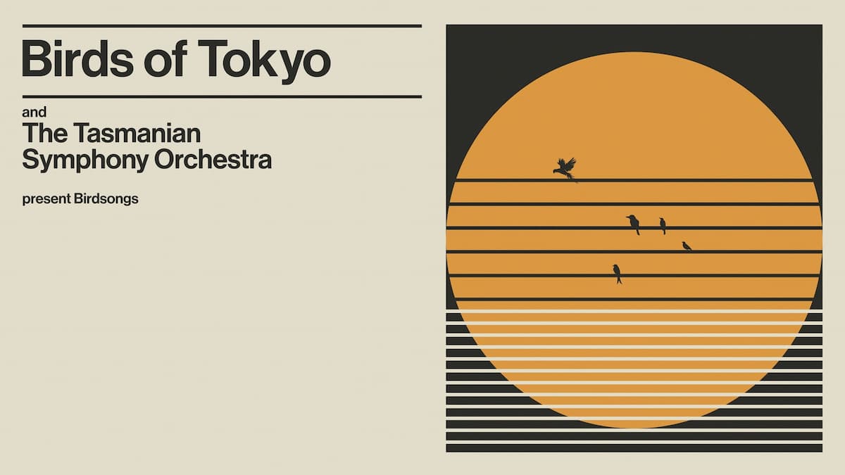 Birds of Tokyo