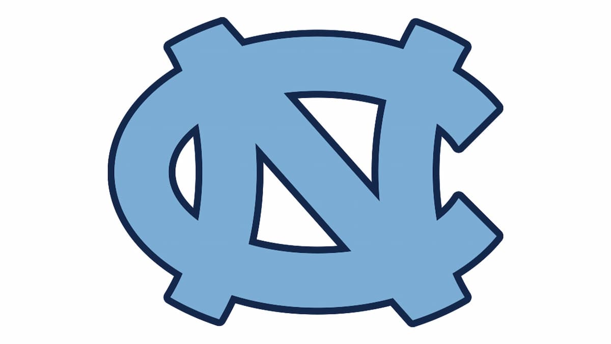 North Carolina Tar Heels Men's Basketball