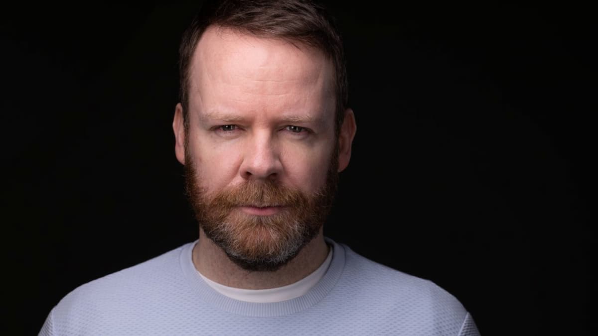 Neil Delamere