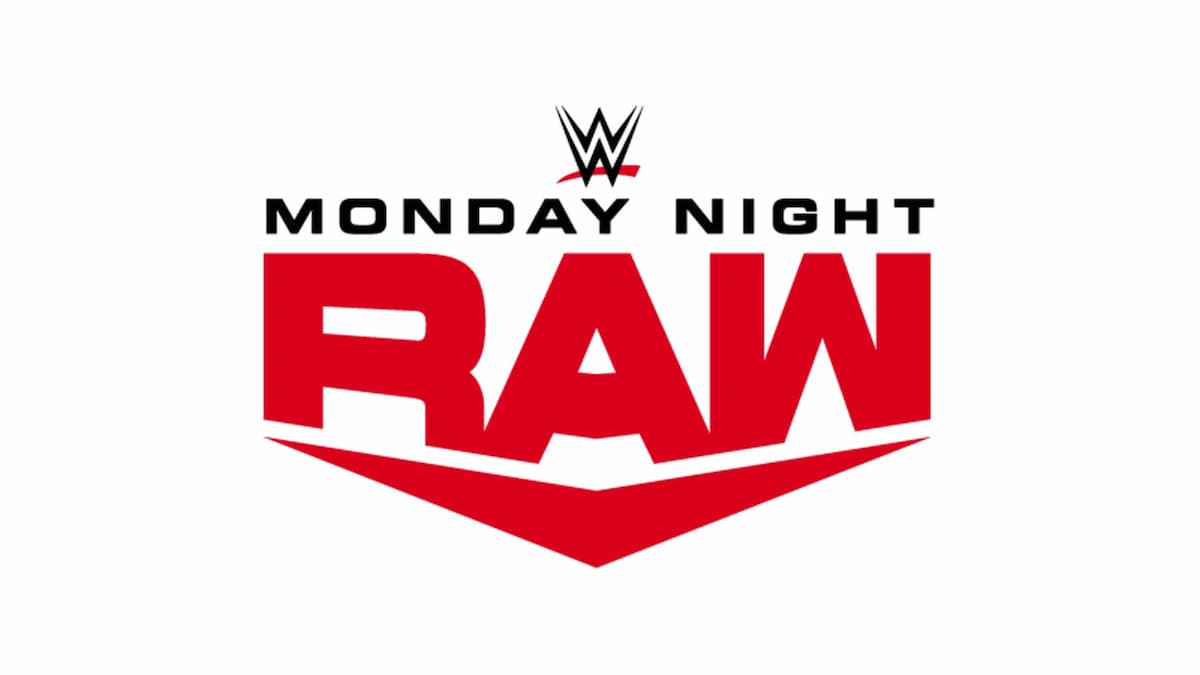 WWE Monday Night RAW