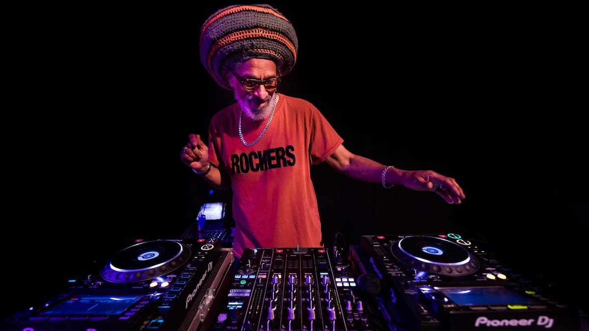 Don Letts