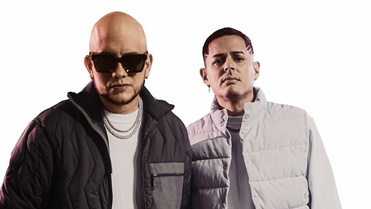 Angel Y Khriz