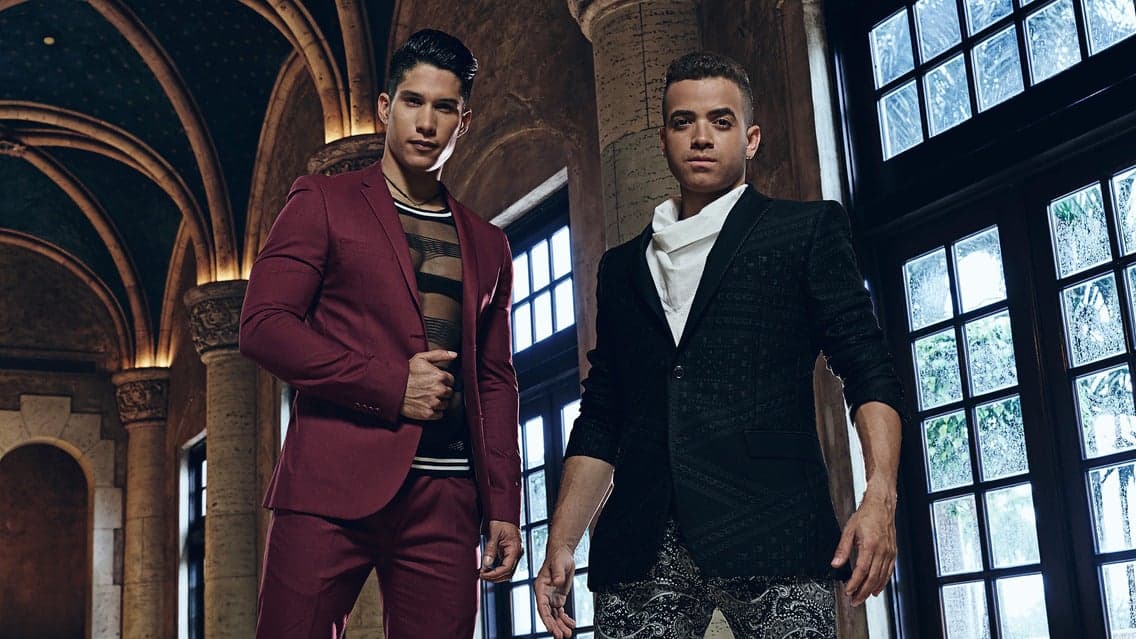 Chyno Y Nacho