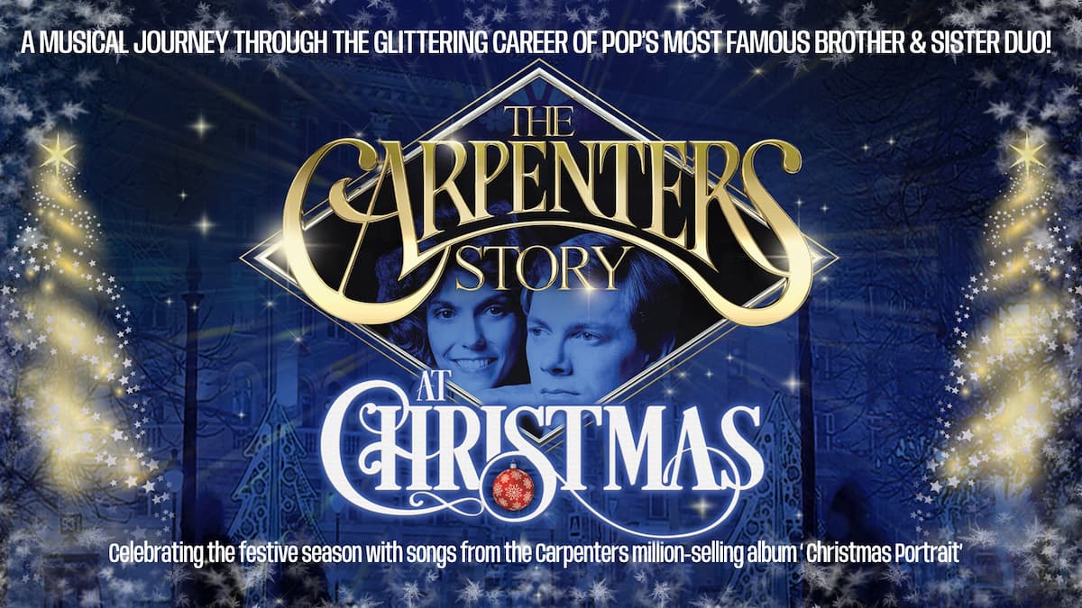 The Carpenter's Story