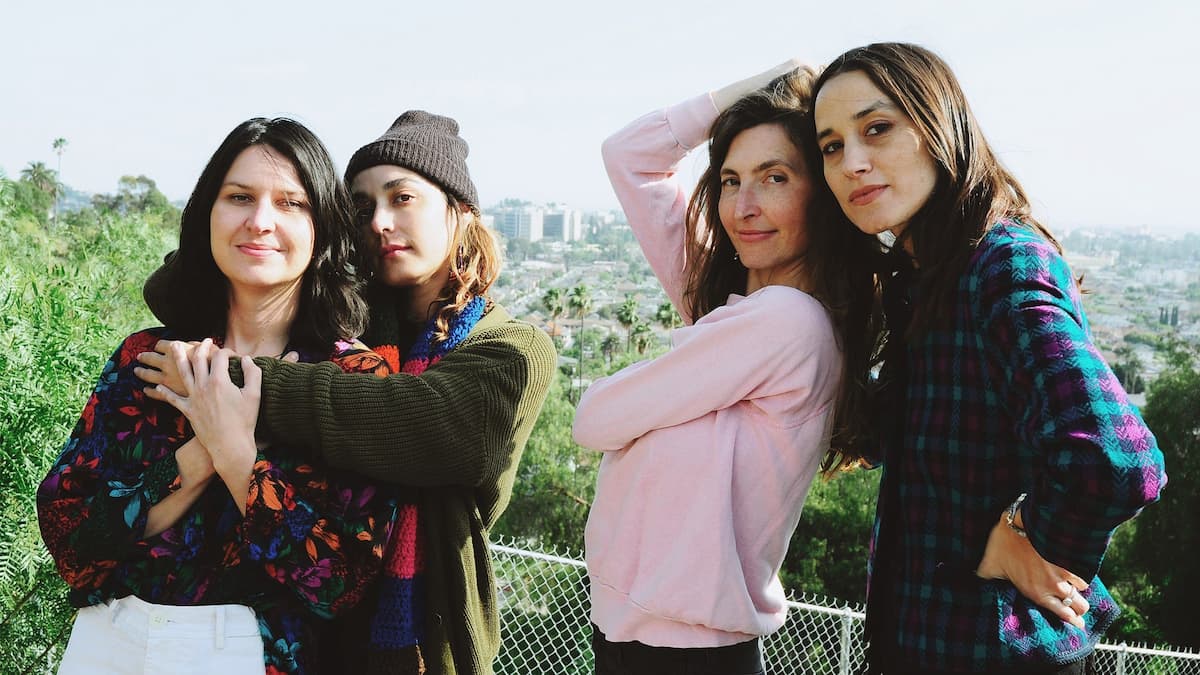 Warpaint