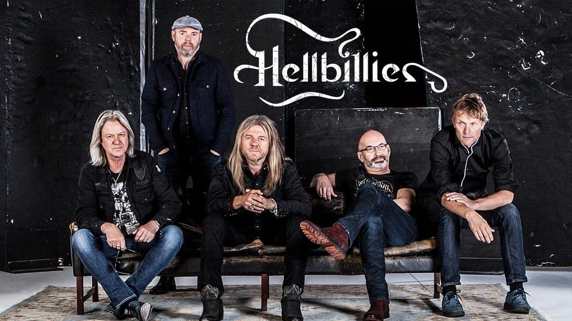 Hellbillies