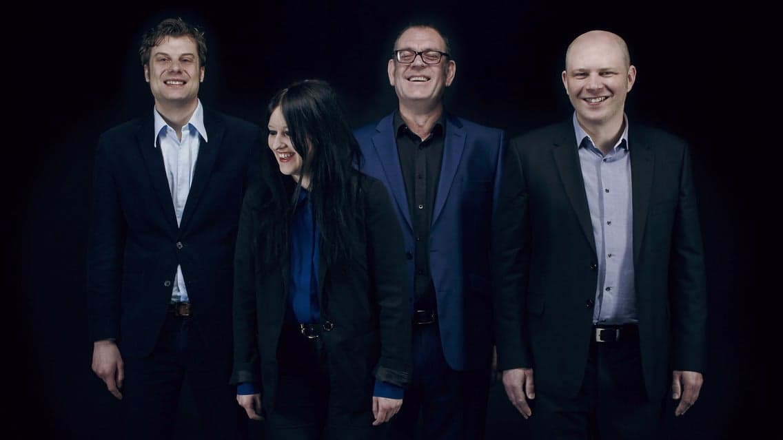 The Nightingales