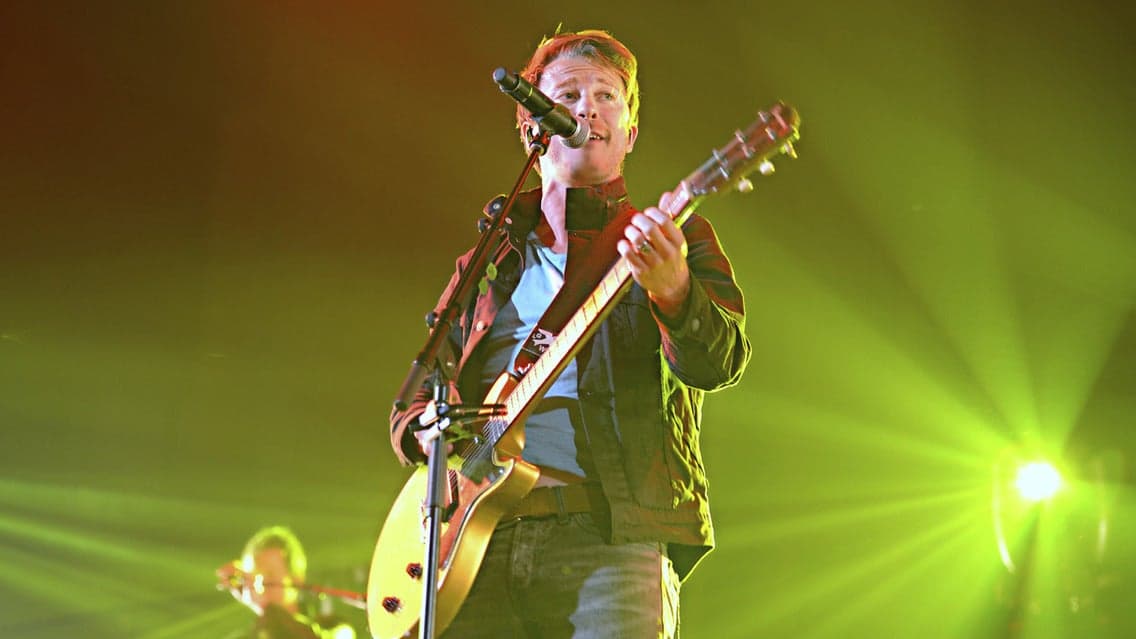Tenth Avenue North