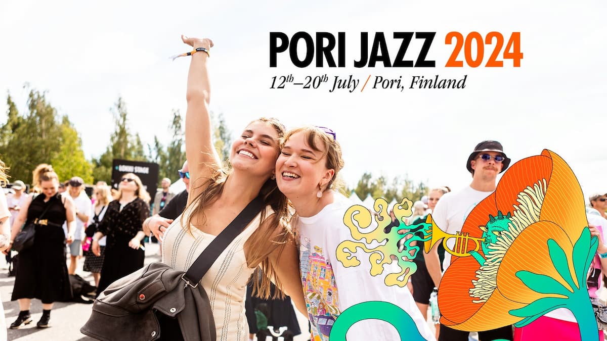 Pori Jazz