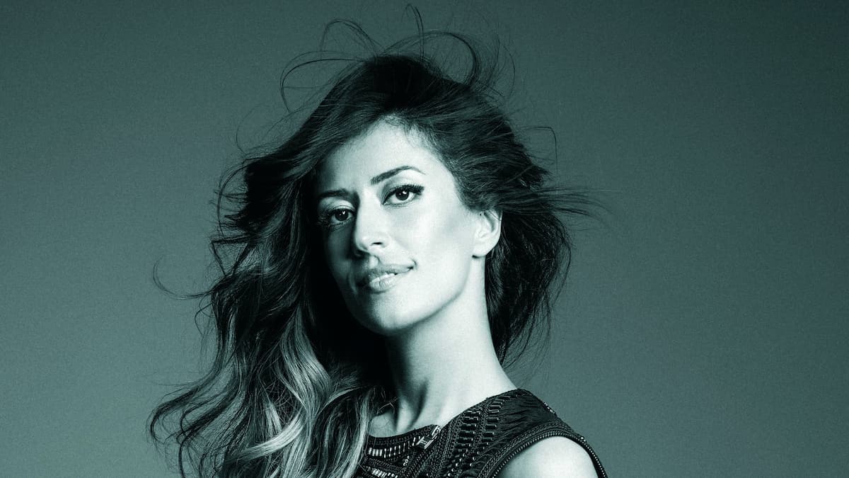 Ana Moura