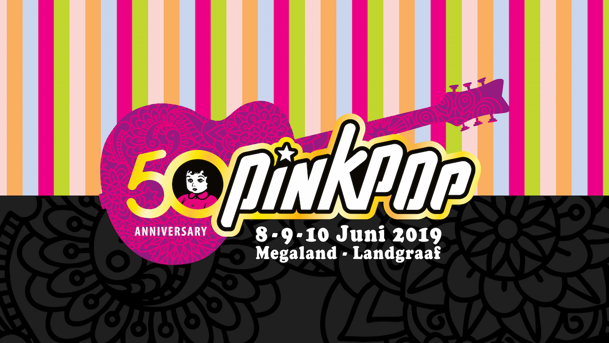 Pinkpop