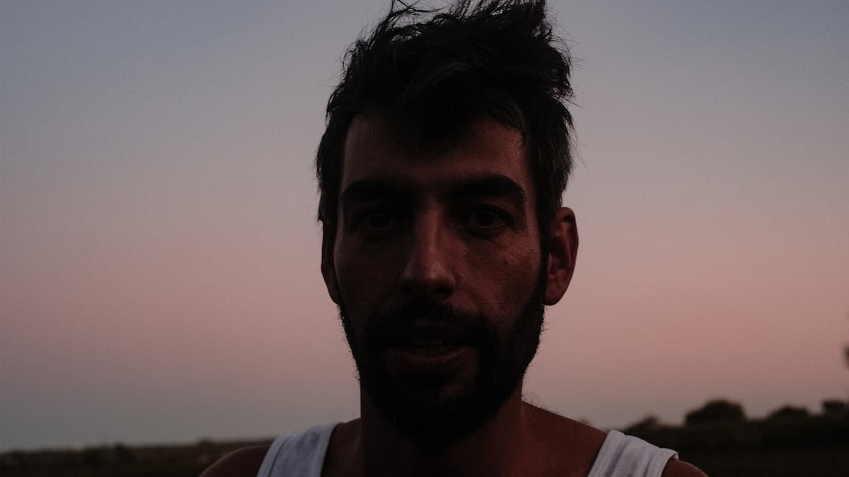 Leif Vollebekk