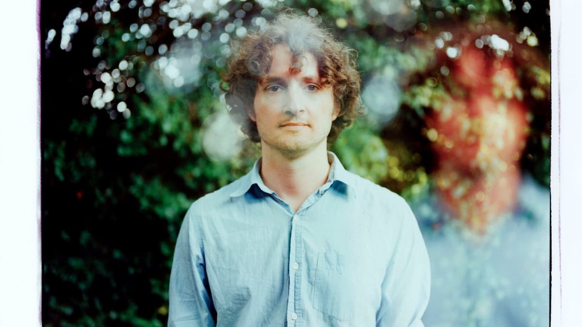 Sam Amidon
