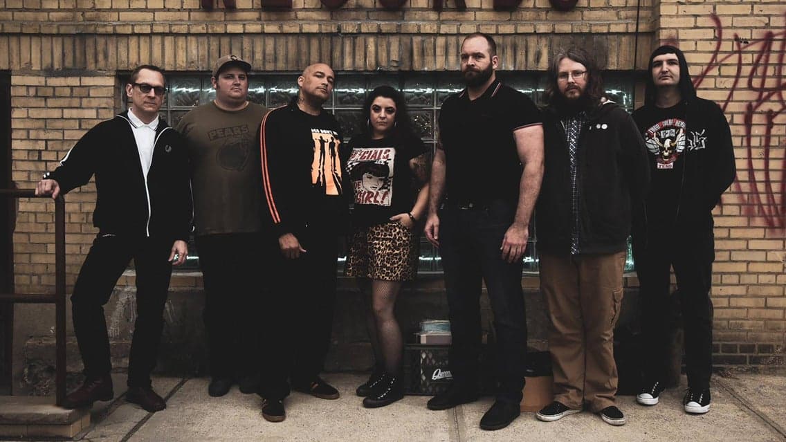Hub City Stompers