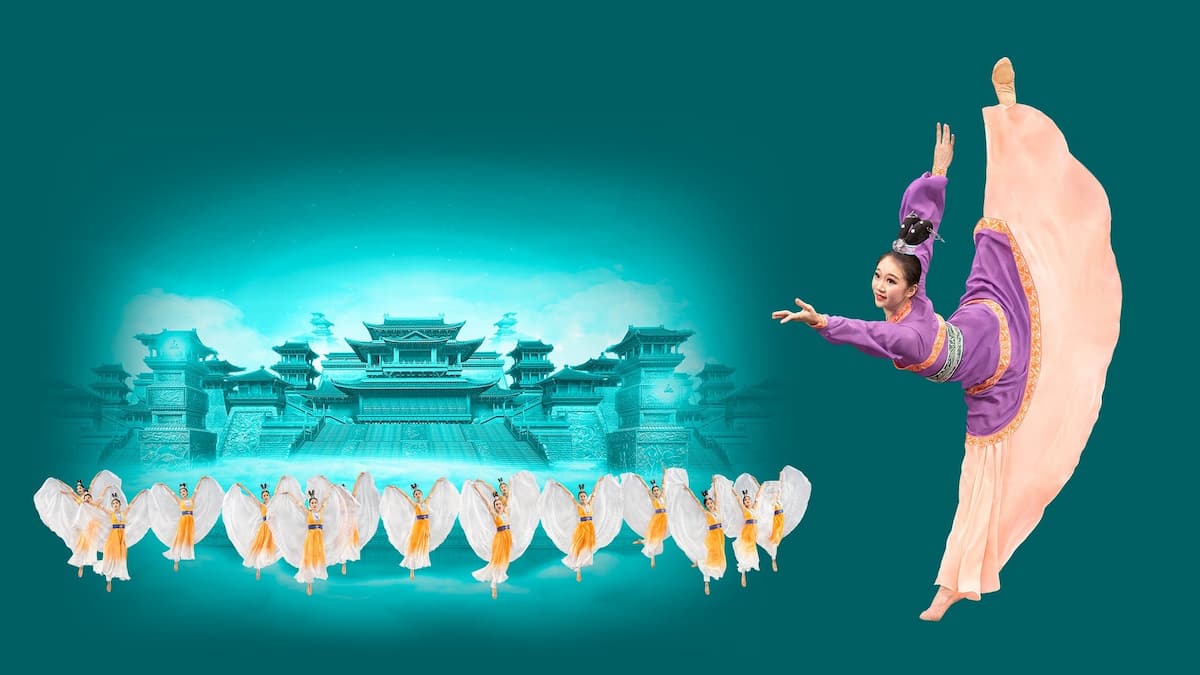 Shen Yun