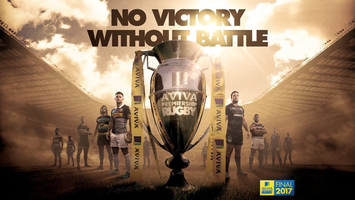 Prem Rugby