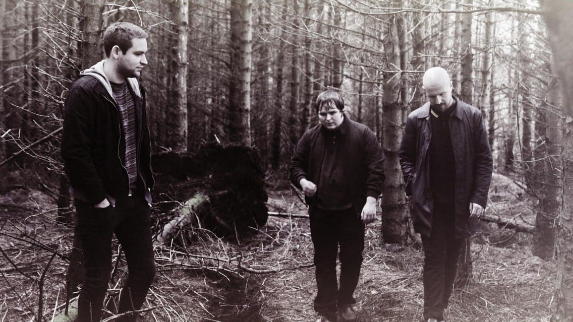 The Twilight Sad