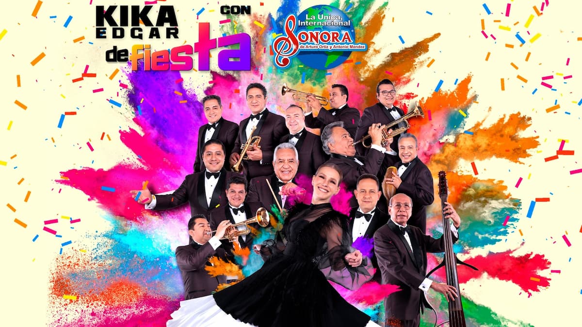 La Sonora Santanera