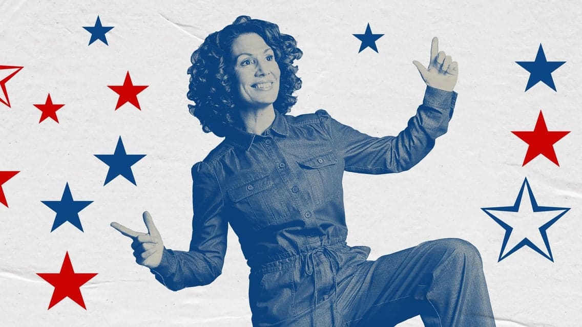 Kitty Flanagan