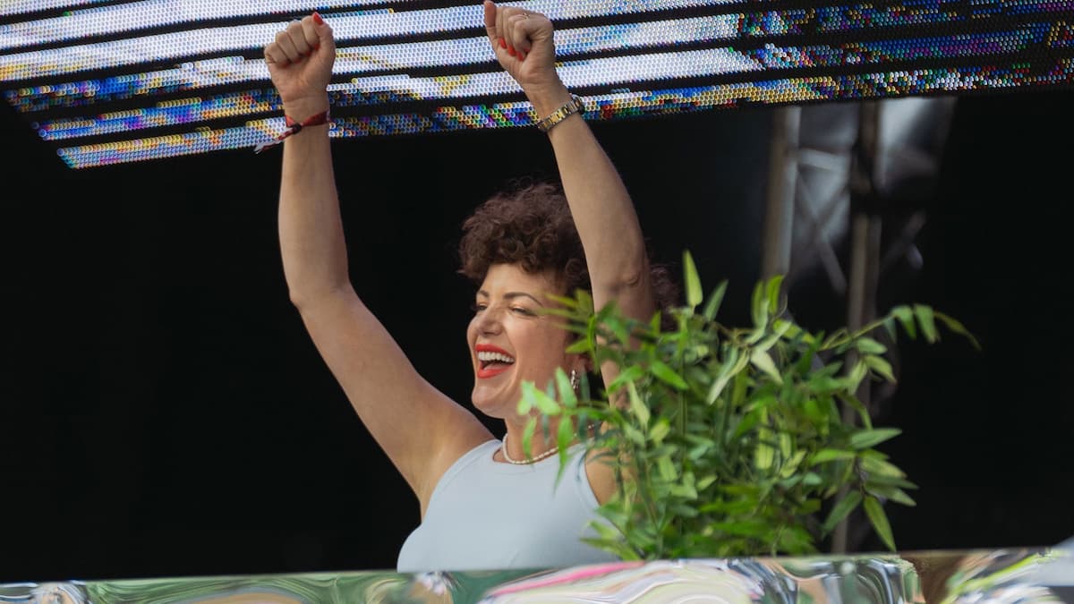 Annie Mac