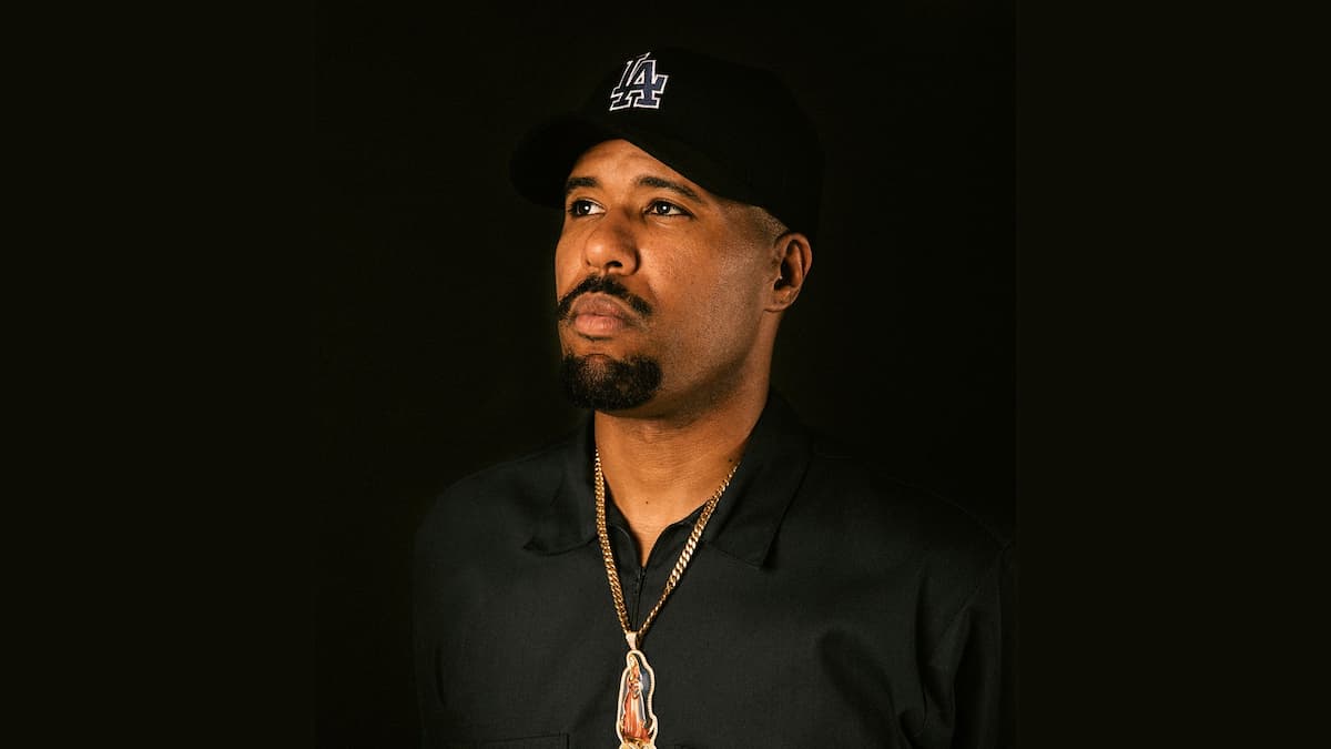 Dom Kennedy