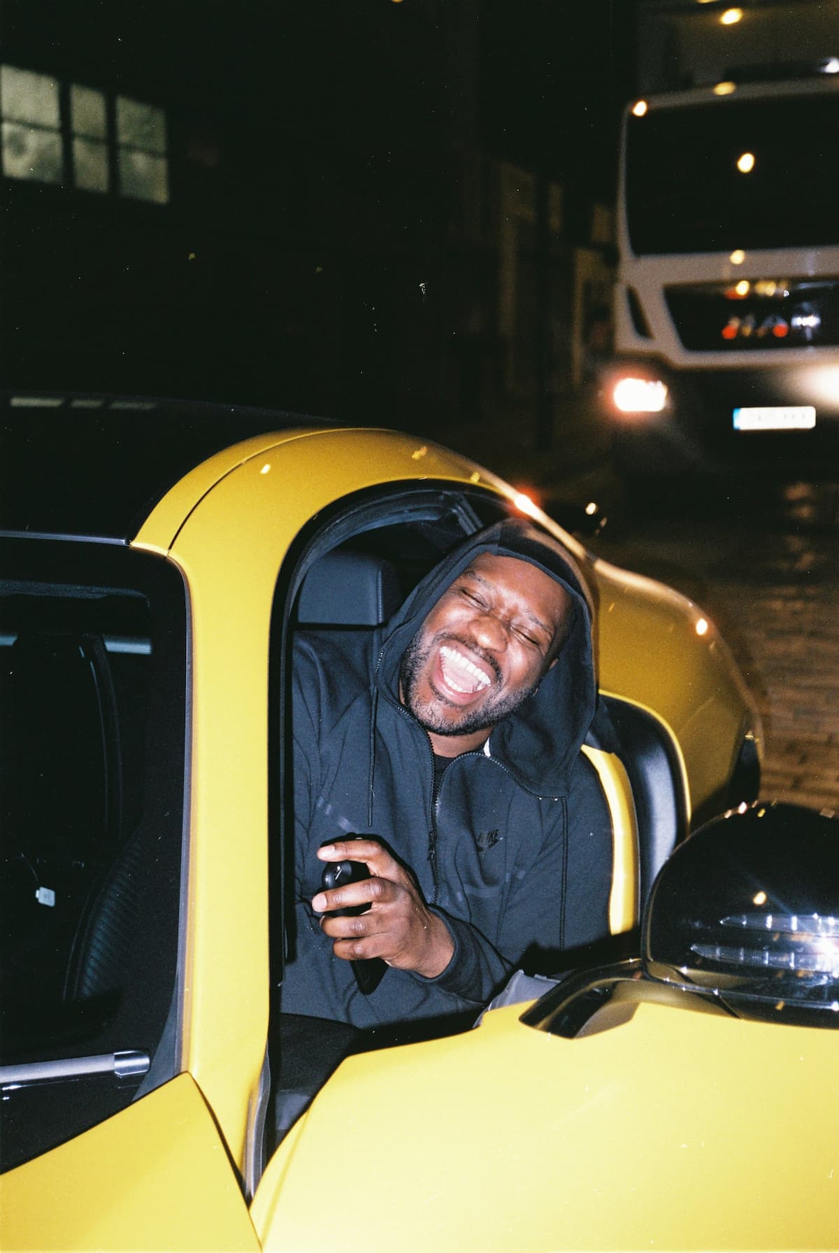Lethal Bizzle