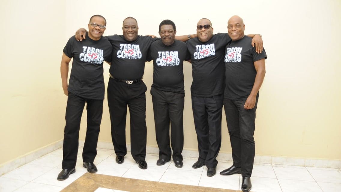 Tabou Combo