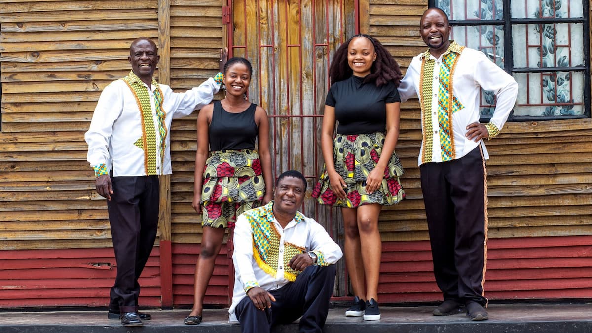 Black Umfolosi