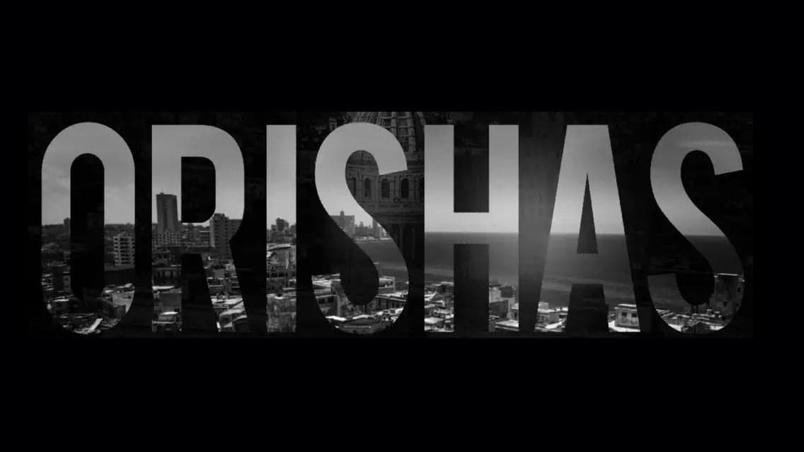 Orishas