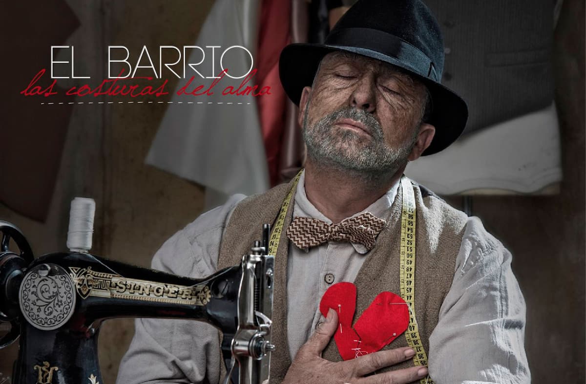 El Barrio