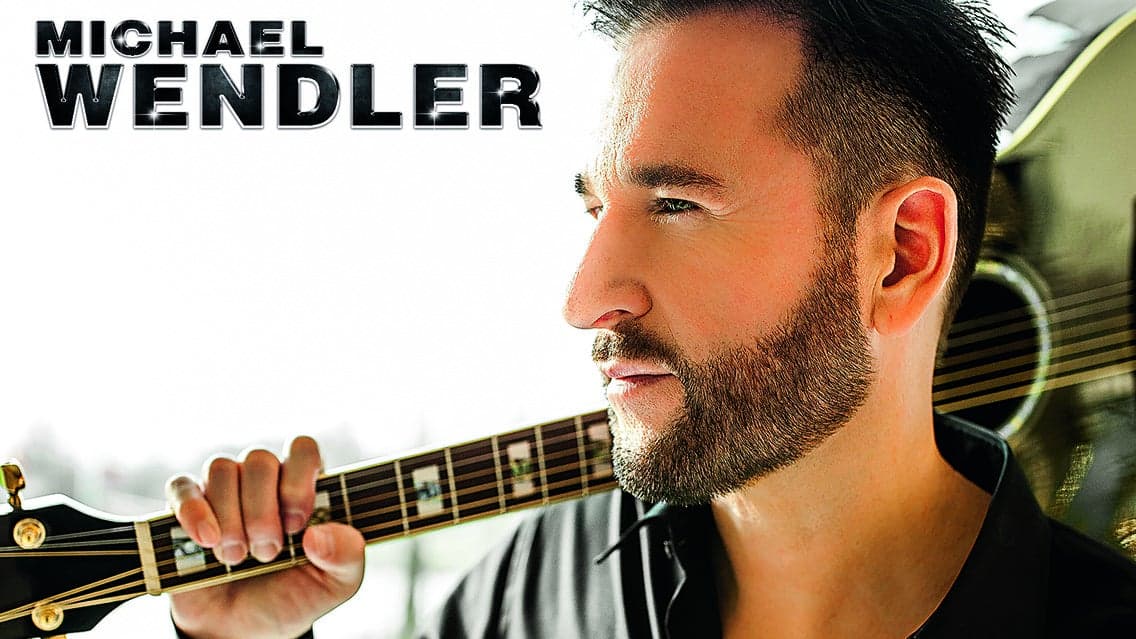 Michael Wendler