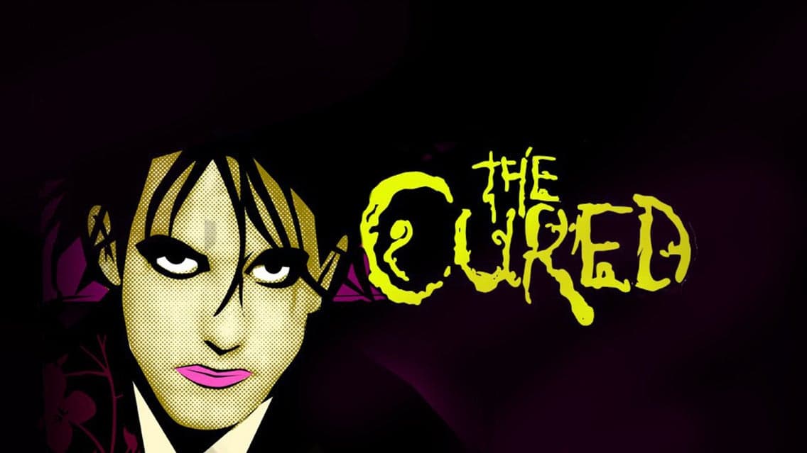 The Cured