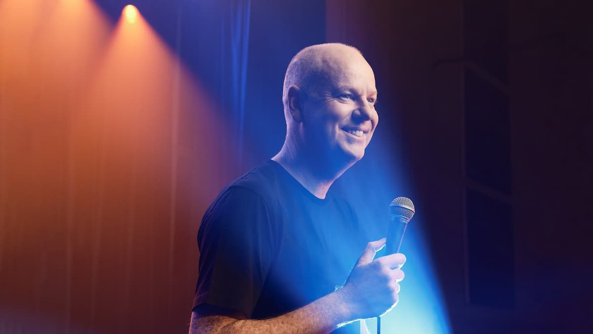 Tom Gleeson