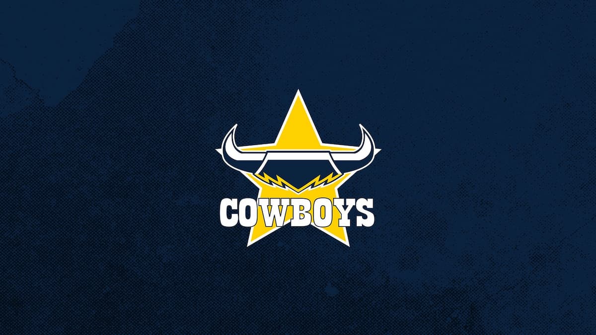 North Queensland Toyota Cowboys